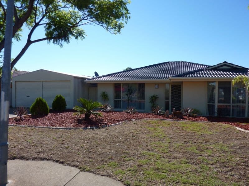 33 Jacaranda Drive, CRAIGMORE SA 5114, Craigmore - Thumbnail 2