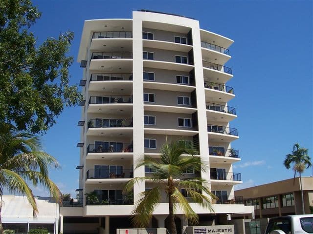 14/32 McLachlan Street, DARWIN NT 0800, Darwin - Image 1