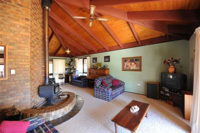 22 Darel Street, KINGSTHORPE QLD 4400, Kingsthorpe - Thumbnail 5