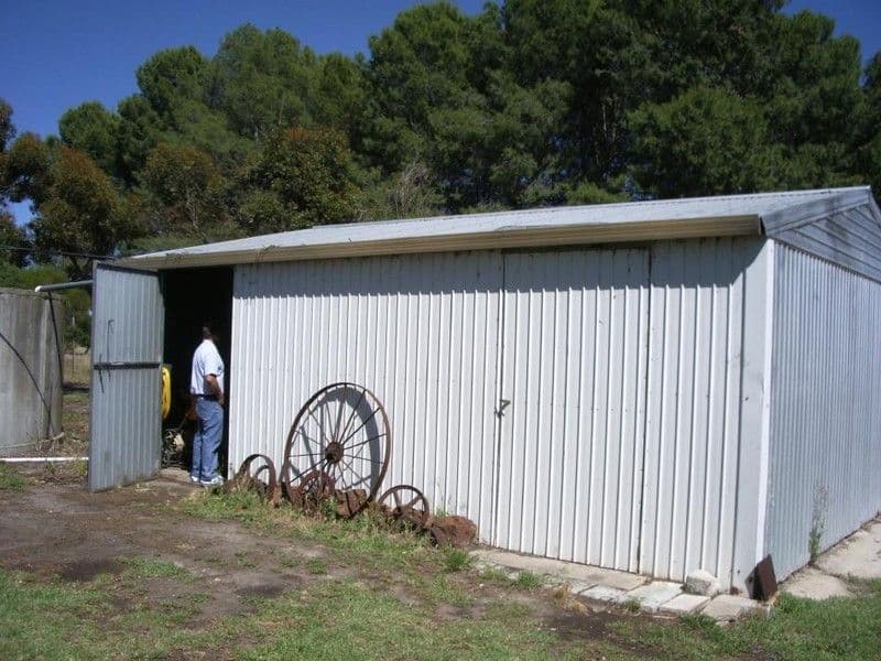 00  Red Bluff Road, BORDERTOWN SA 5268, Bordertown - Thumbnail 4