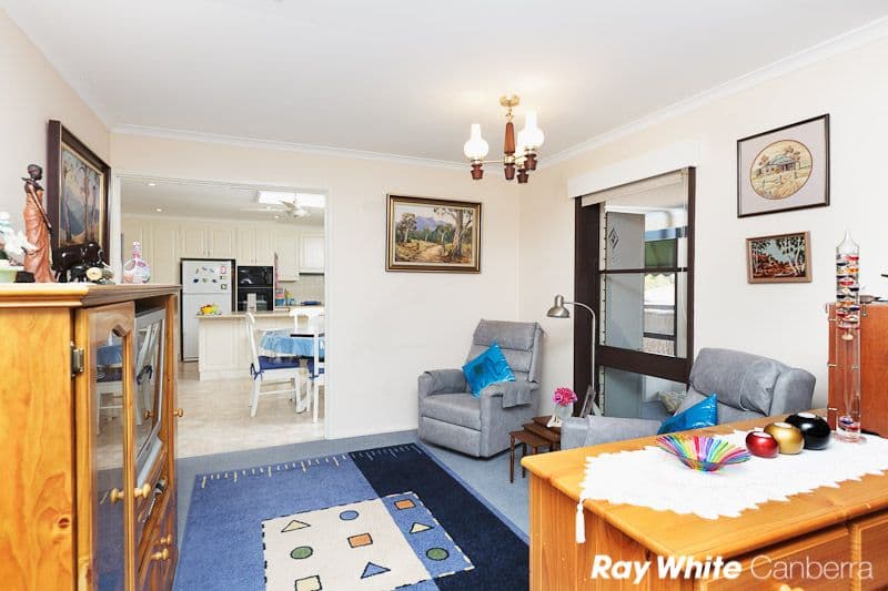 1 Cuthbert Circuit, WANNIASSA ACT 2903, Wanniassa - Thumbnail 5
