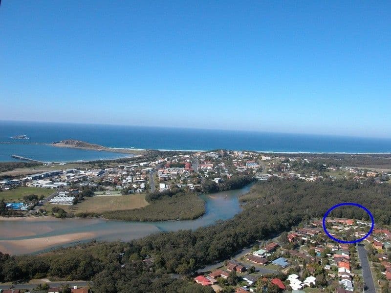 83 Brodie Drive, COFFS HARBOUR NSW 2450, Coffs Harbour - Image 1