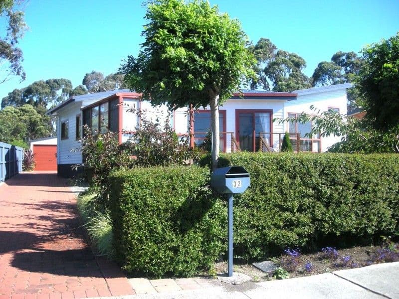 32 South Street, GEORGE TOWN TAS 7253, George Town - Image 1