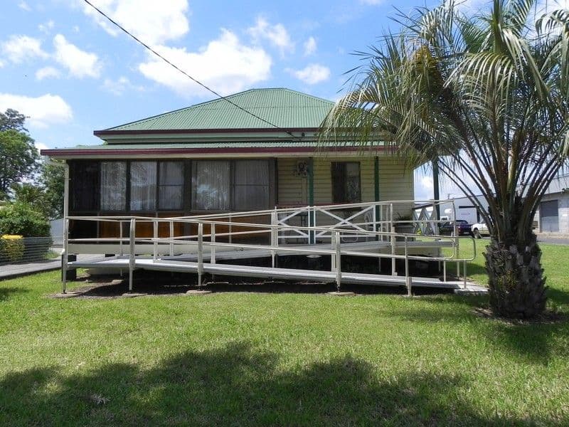 36 Railway, PITTSWORTH QLD 4356, Pittsworth - Image 1