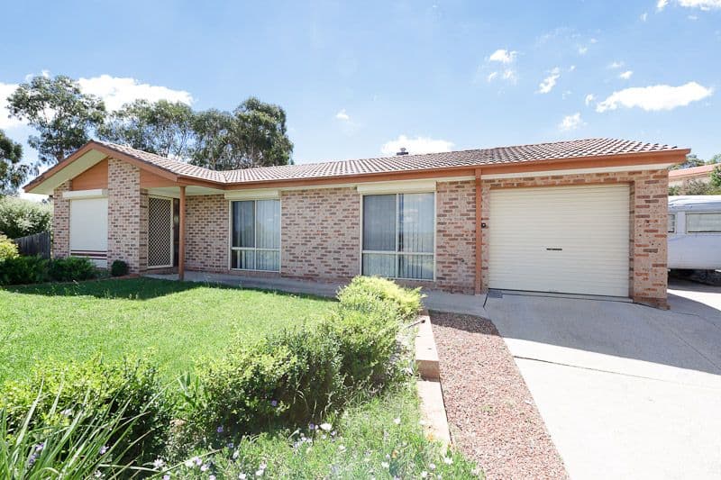 20 Christmas Street, THEODORE ACT 2905, Theodore - Image 1