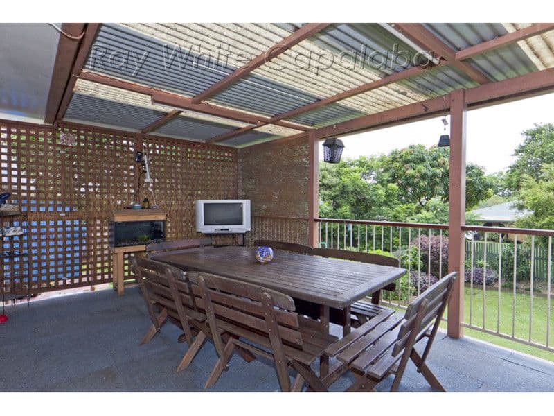24 Alpinia Street, ALEXANDRA HILLS QLD 4161, Alexandra Hills - Thumbnail 7