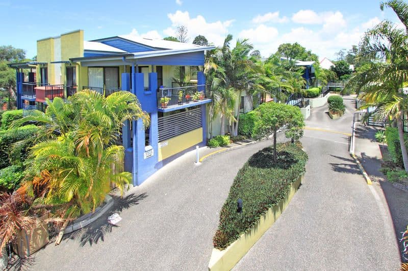 16 19-23 Brickfield Road, ASPLEY QLD 4034, Aspley - Image 1