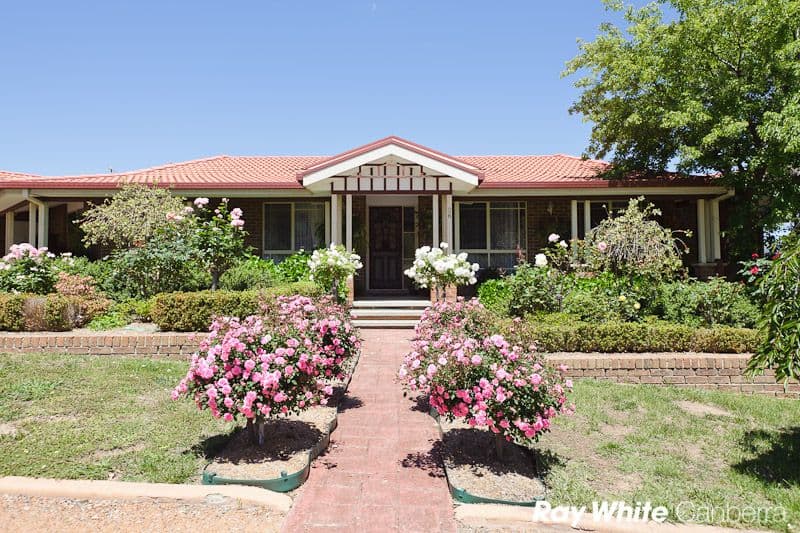 26 Richardson Circuit, CONDER ACT 2906, Conder - Image 1