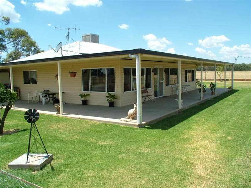 195R Gilgandra Road, DUBBO NSW 2830, Dubbo - Thumbnail 2