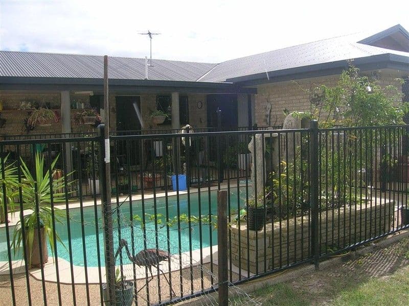 11 Mitchell Court, GRACEMERE QLD 4702, Gracemere - Thumbnail 3