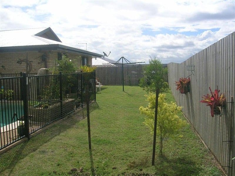 11 Mitchell Court, GRACEMERE QLD 4702, Gracemere - Thumbnail 8