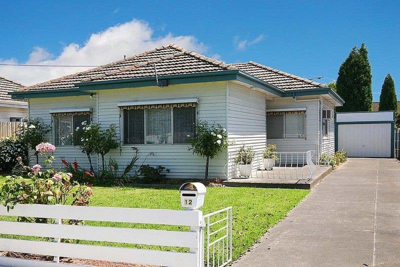 12 Kelverne Street, RESERVOIR VIC 3073, Reservoir - Image 1