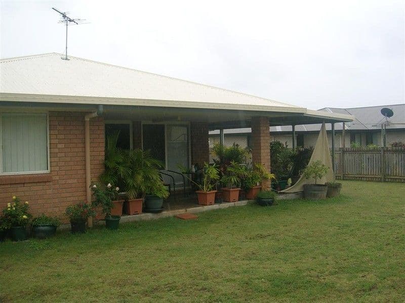 7 Joseph Street, GRACEMERE QLD 4702, Gracemere - Thumbnail 3