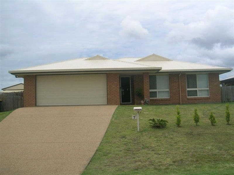 7 Joseph Street, GRACEMERE QLD 4702, Gracemere - Image 1