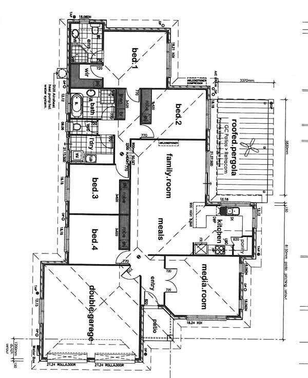 9 Sullivan Crescent, PITTSWORTH QLD 4356, Pittsworth - Thumbnail 4