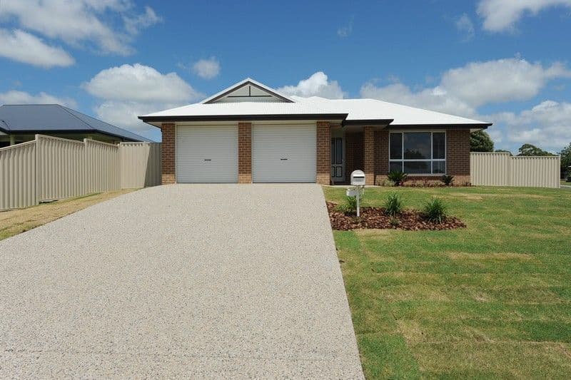 9 Sullivan Crescent, PITTSWORTH QLD 4356, Pittsworth - Image 1