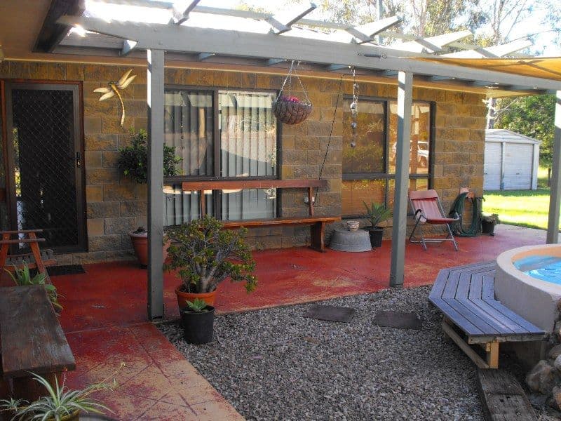 KINGAROY QLD 4610, Kingaroy - Thumbnail 4