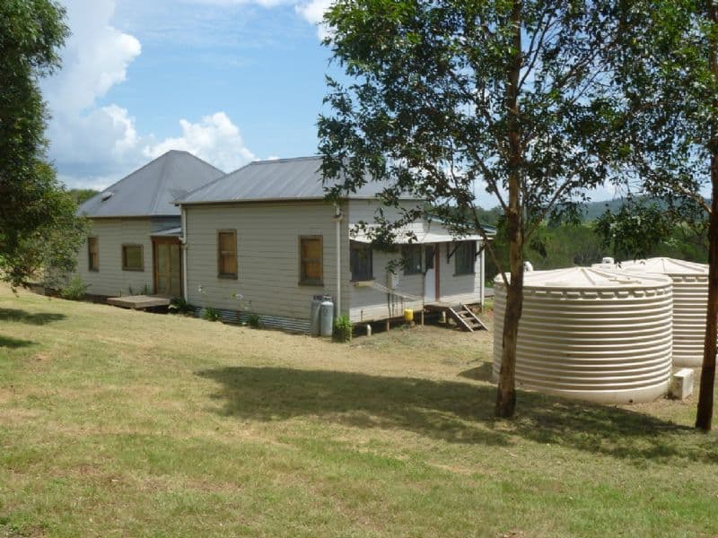6 Grants Road, BENARKIN QLD 4314, Benarkin - Image 1