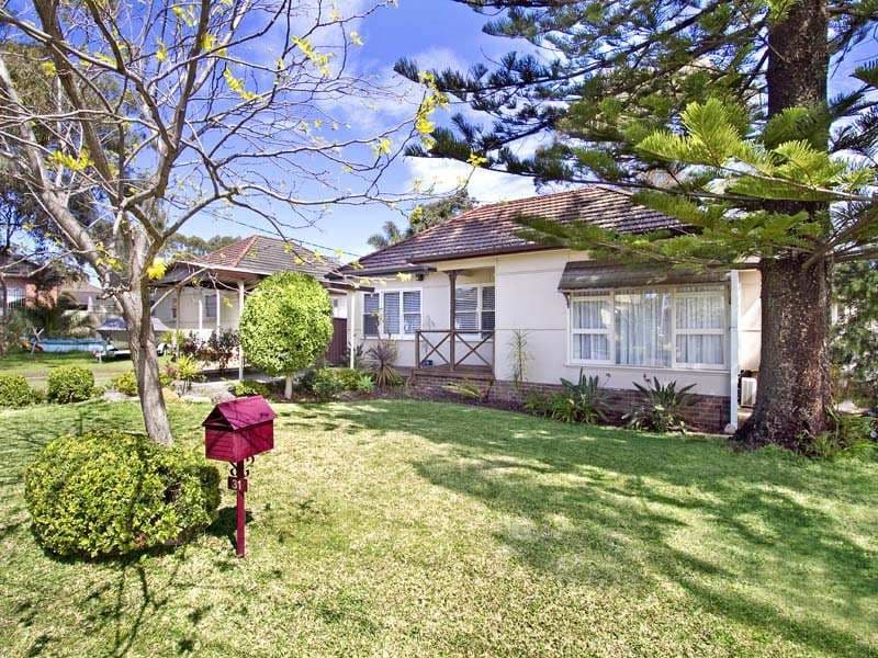 31 Ingara Avenue, MIRANDA NSW 2228, Miranda - Image 1