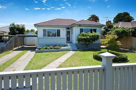 165 Somers Avenue, MACLEOD VIC 3085, Macleod - Image 1