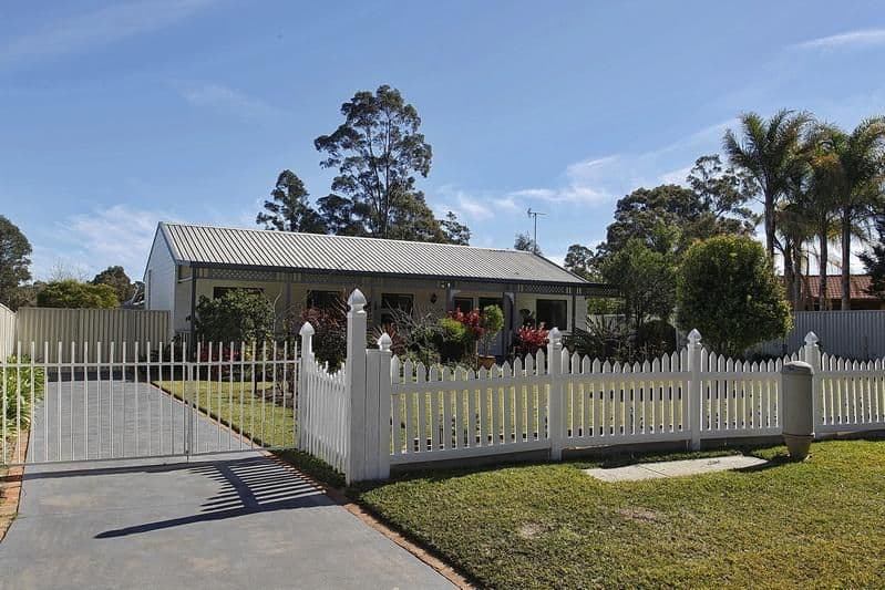 203 Old Southern Road, NOWRA NSW 2541, South Nowra - Image 1
