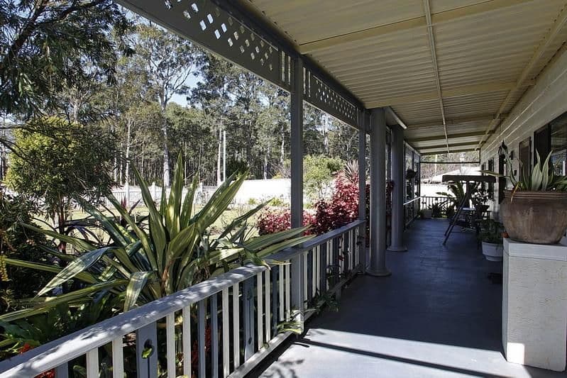 203 Old Southern Road, NOWRA NSW 2541, South Nowra - Thumbnail 6