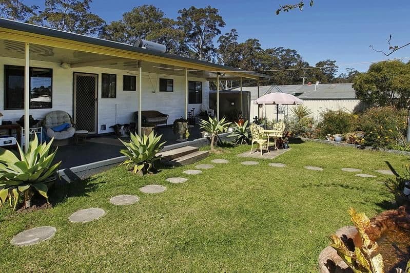 203 Old Southern Road, NOWRA NSW 2541, South Nowra - Thumbnail 7