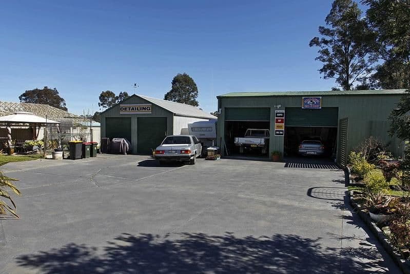 203 Old Southern Road, NOWRA NSW 2541, South Nowra - Thumbnail 8