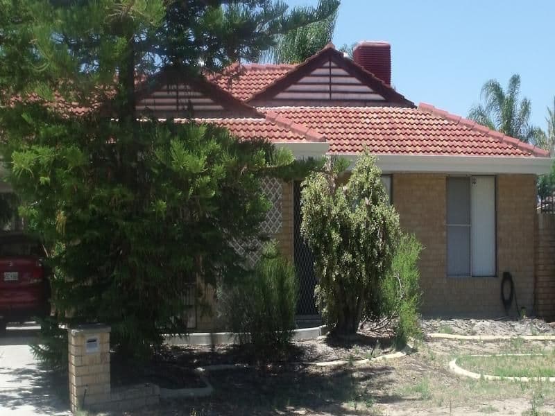 96 Brown Crescent, SEVILLE GROVE WA 6112, Seville Grove - Thumbnail 7