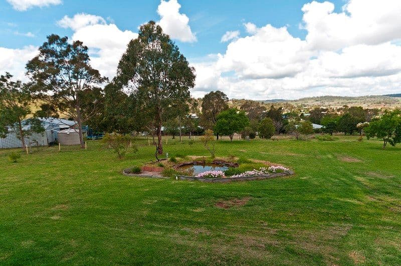 37 Gowrie Lillyvale Road, GOWRIE JUNCTION QLD 4352, Gowrie Junction - Thumbnail 3