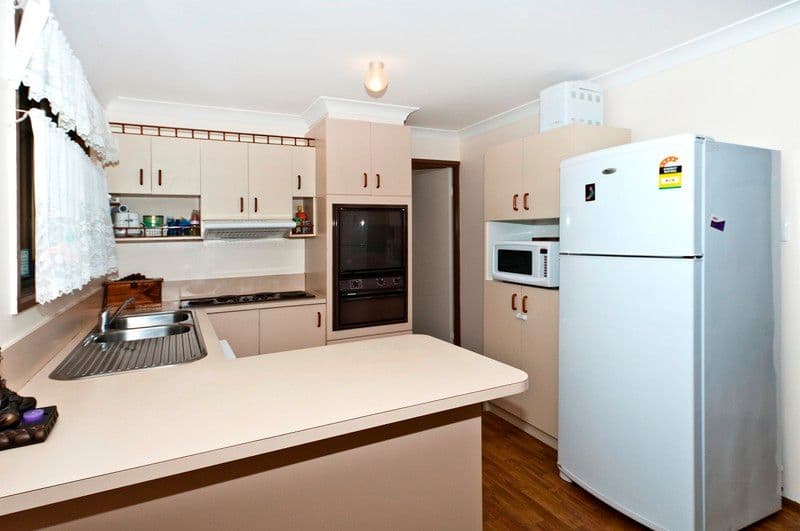 37 Gowrie Lillyvale Road, GOWRIE JUNCTION QLD 4352, Gowrie Junction - Thumbnail 5