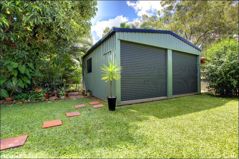 1 Brindi Street, RASMUSSEN QLD 4815, Rasmussen - Thumbnail 5