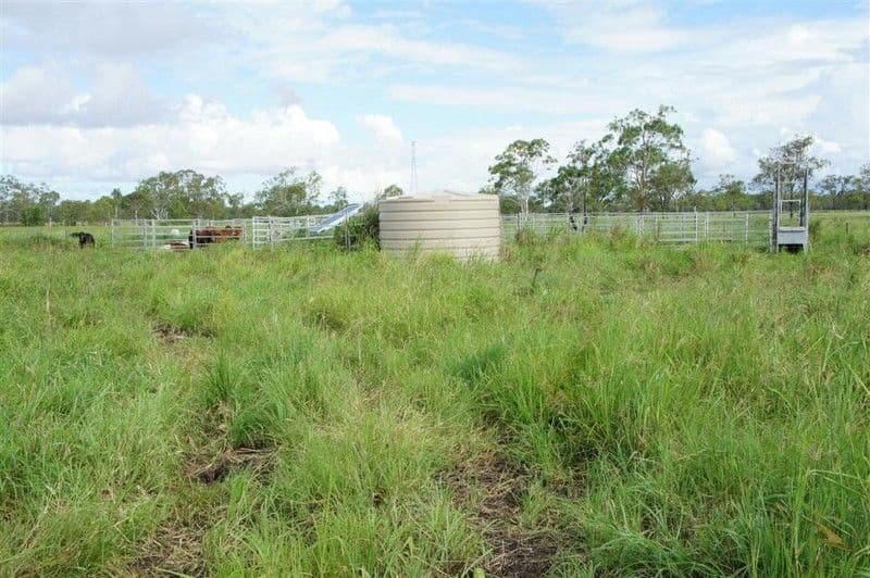 Lot 12 Nine Mile Road, ALTON DOWNS QLD 4702, Alton Downs - Thumbnail 4
