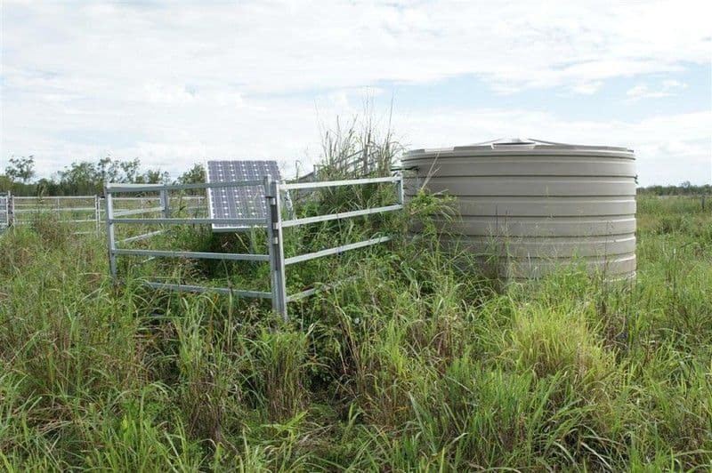 Lot 12 Nine Mile Road, ALTON DOWNS QLD 4702, Alton Downs - Thumbnail 5