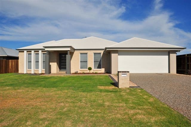 18  Vinnicombe Street, KEARNEYS SPRING QLD 4350, Kearneys Spring - Thumbnail 2