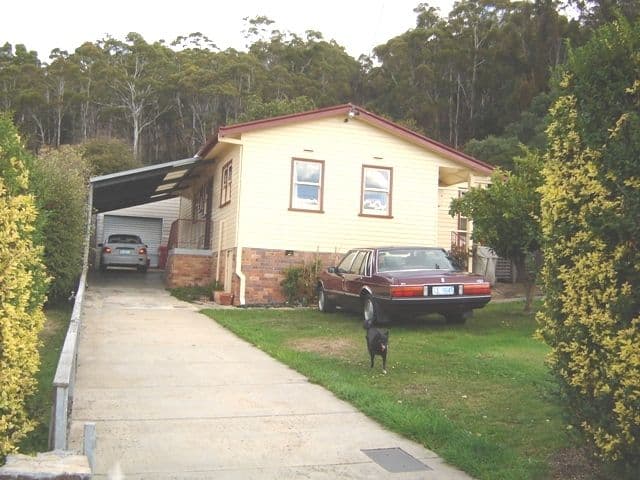 29 Heather Street, GLEN DHU TAS 7249, Glen Dhu - Image 1