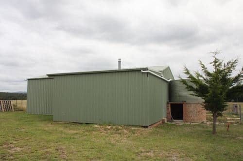 628 Mulloon Road, BUNGENDORE NSW 2621, Bungendore - Thumbnail 3