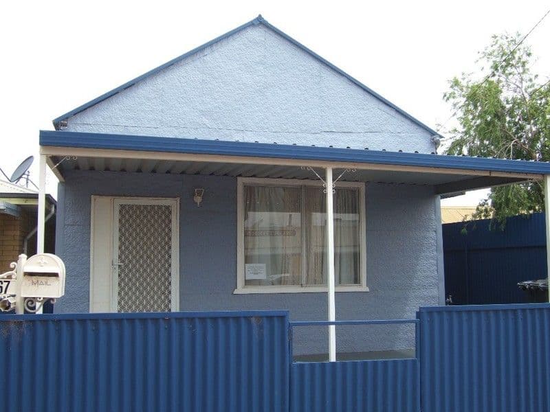667 Beryl Street, BROKEN HILL NSW 2880, Broken Hill - Image 1