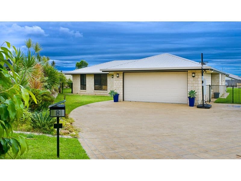 8 League Place, NORMAN GARDENS QLD 4701, Norman Gardens - Image 1