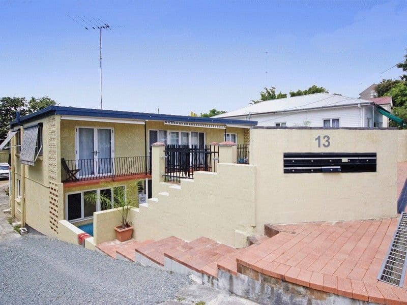 13 Princess Street, PADDINGTON QLD 4064, Paddington - Thumbnail 2