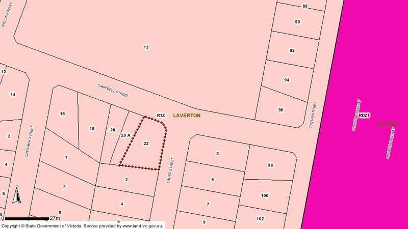 22 Campbell Street, LAVERTON VIC 3028, Laverton - Thumbnail 5
