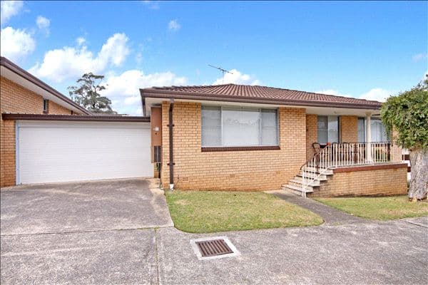 118 Morts Road, MORTDALE NSW 2223, Mortdale - Image 1