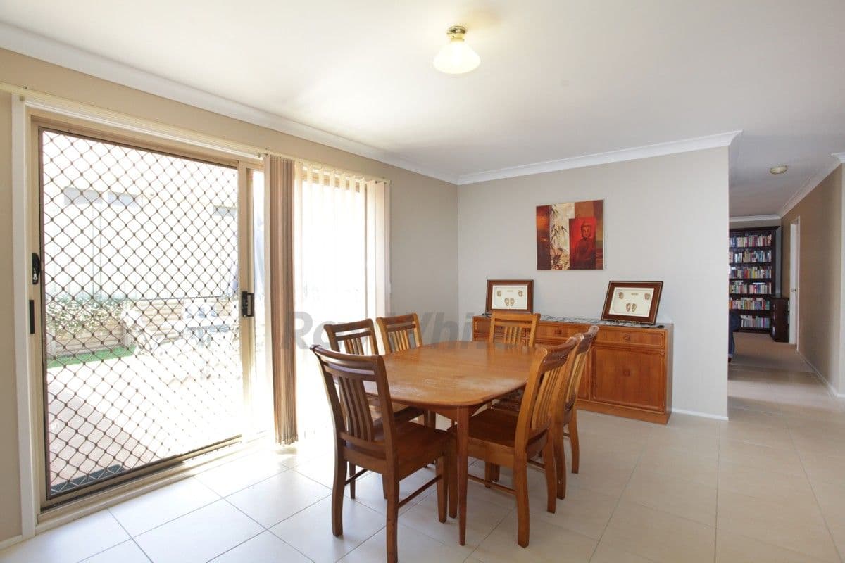 5 Condor Place, GLENMORE PARK NSW 2745, Glenmore Park - Thumbnail 5