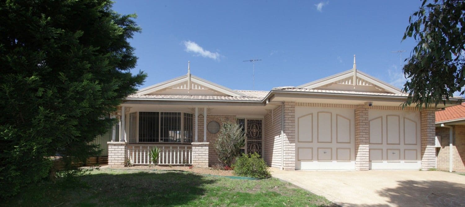 5 Condor Place, GLENMORE PARK NSW 2745, Glenmore Park - Image 1