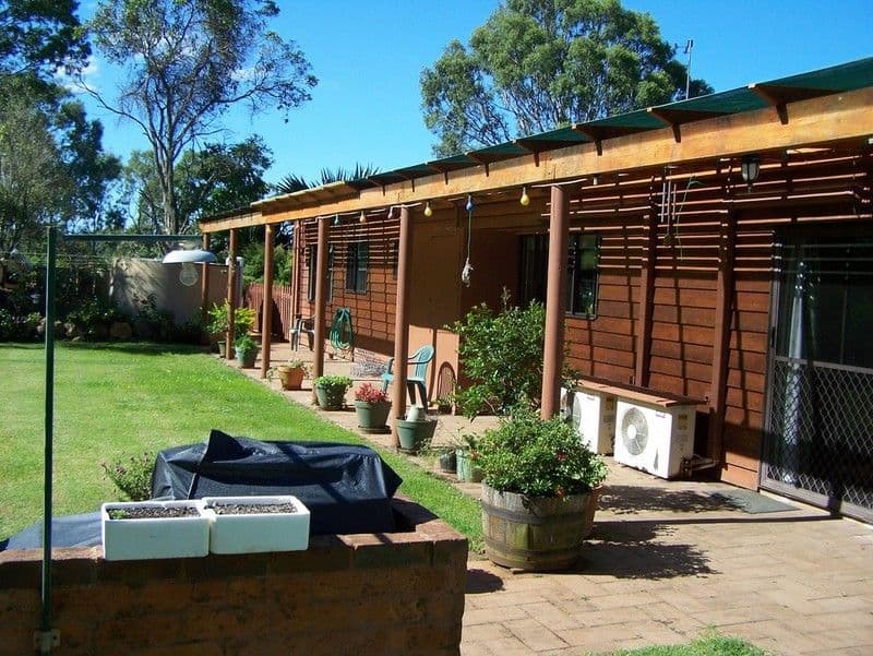 1267 Farnborough Road, YEPPOON QLD 4703, Yeppoon - Thumbnail 4