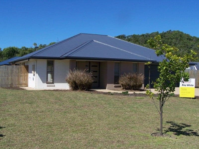 17 Spinnaker Drive, YEPPOON QLD 4703, Yeppoon - Image 1