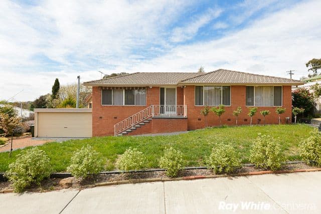 58 Hensman Street, LATHAM ACT 2615, Latham - Thumbnail 2