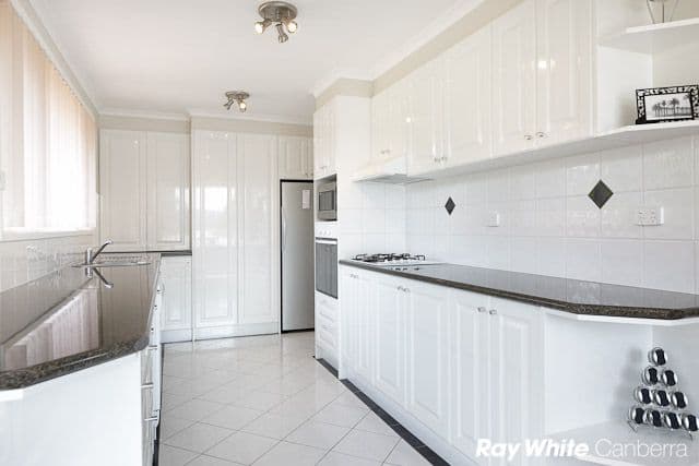58 Hensman Street, LATHAM ACT 2615, Latham - Thumbnail 5