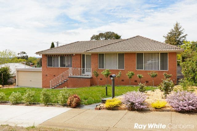 58 Hensman Street, LATHAM ACT 2615, Latham - Image 1