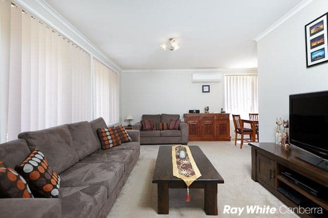 58 Hensman Street, LATHAM ACT 2615, Latham - Thumbnail 3